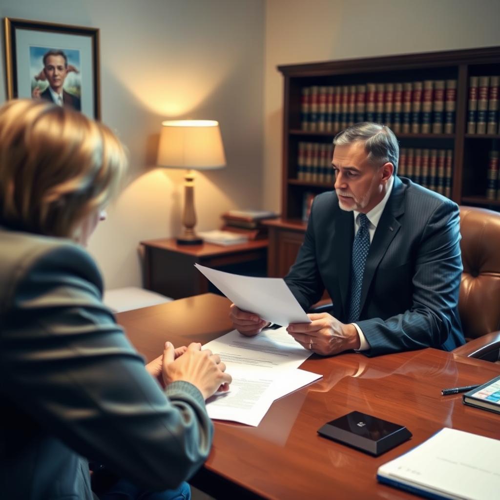 Contested Divorce Lawyer Virginia Beach