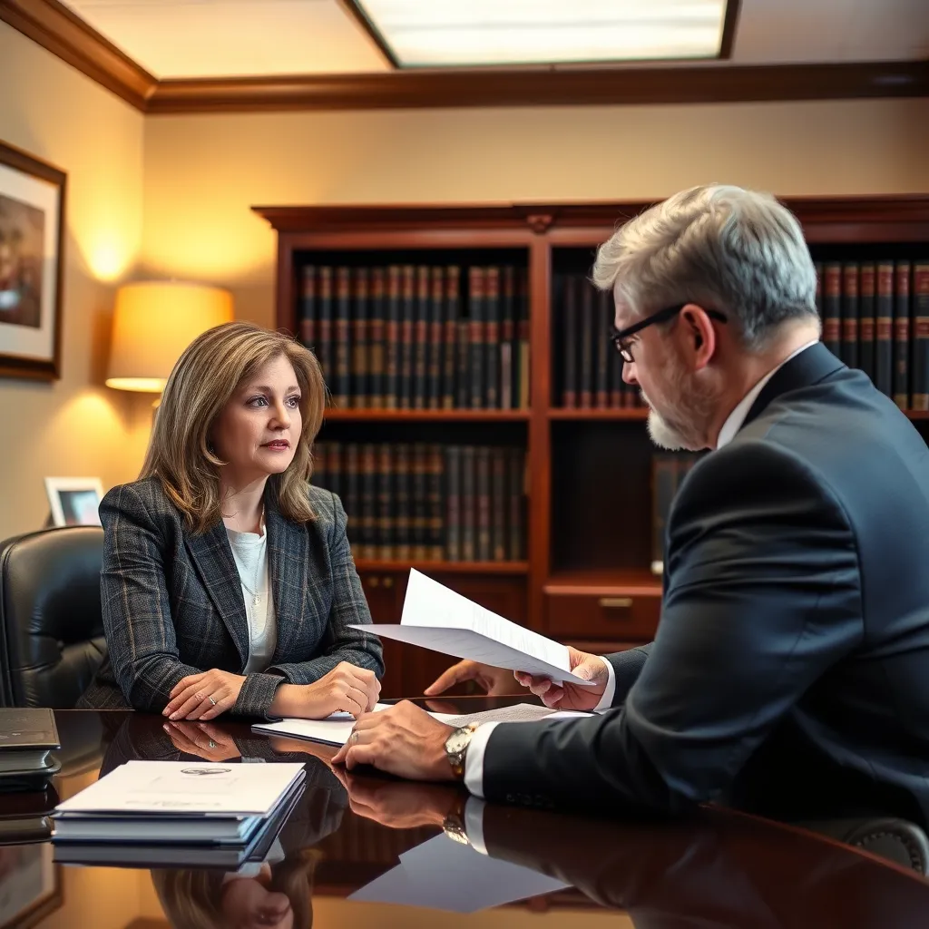 Adoption Lawyer Poquoson, VA