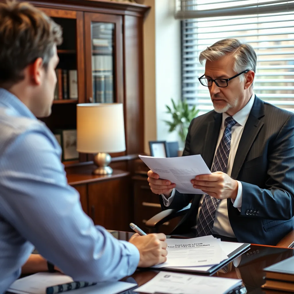 Alimony Contempt Lawyer Poquoson, VA