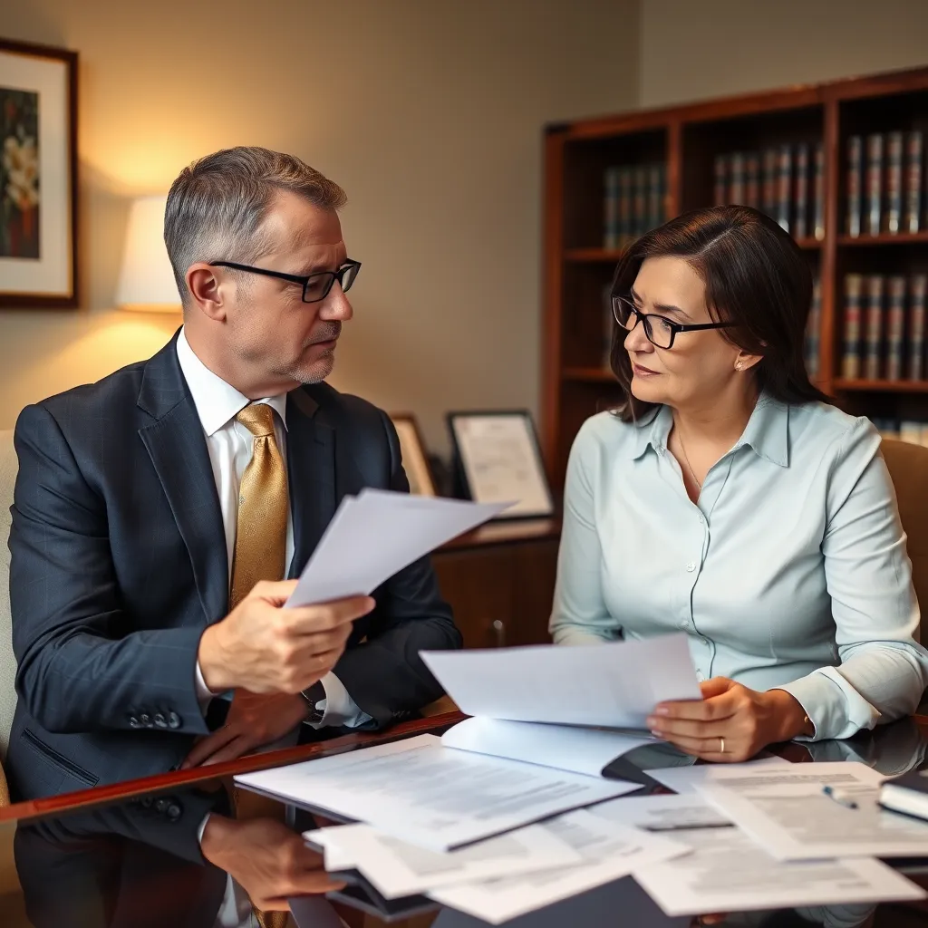 Armed Forces Divorce Lawyer Alexandria, VA