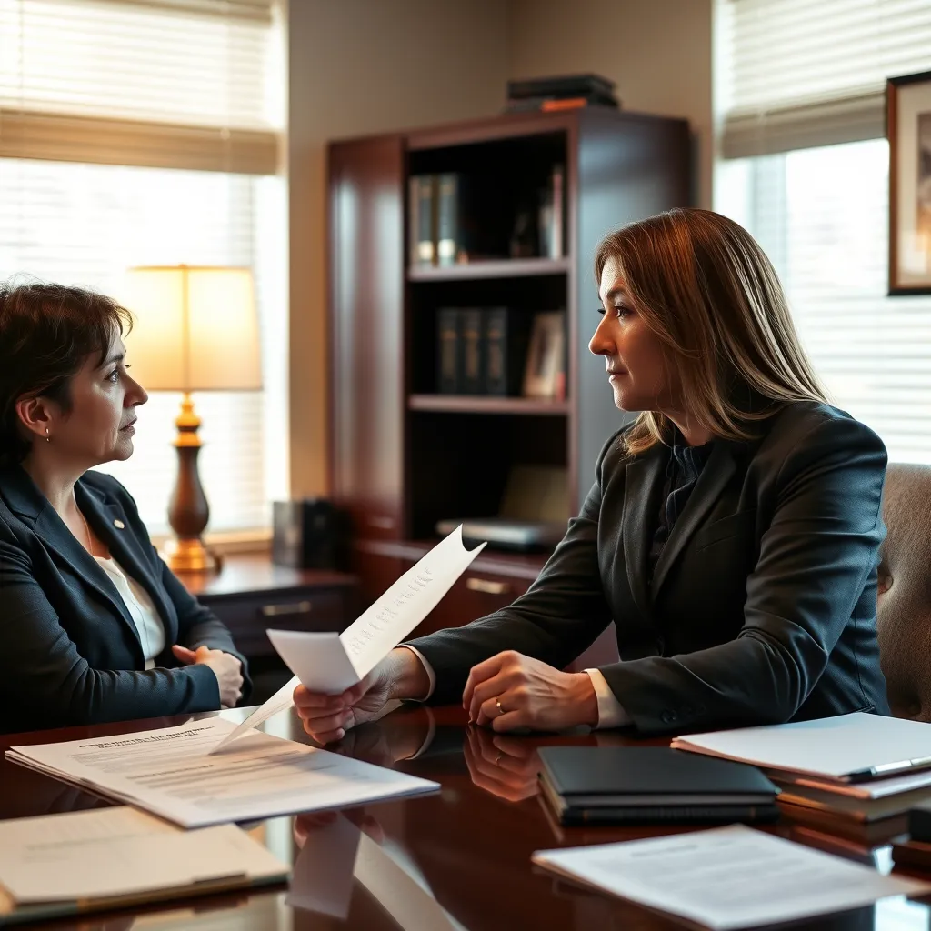 Armed Forces Divorce Lawyer Manassas, VA