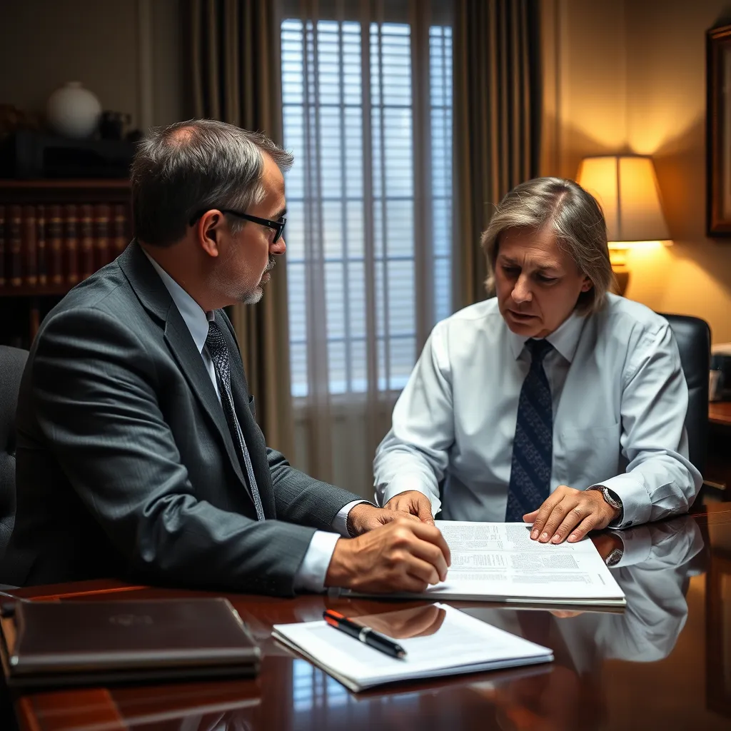 Catholic Annulment Lawyer Poquoson, VA