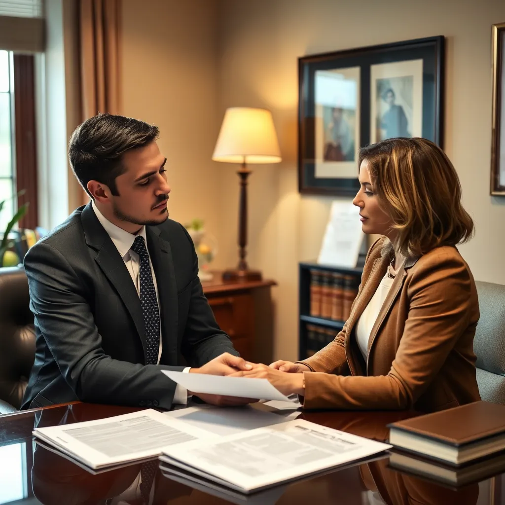 Cheap Uncontested Divorce Lawyer Alexandria, VA
