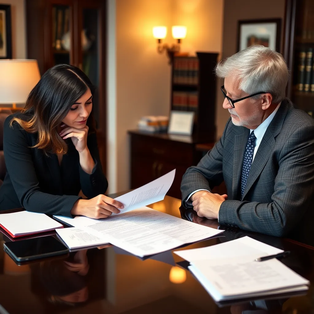 Cheap Uncontested Divorce Lawyer Manassas, VA