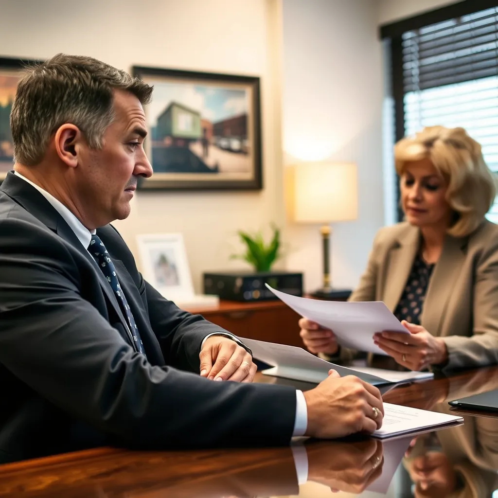 Child Custody Lawyer Fairfax VA