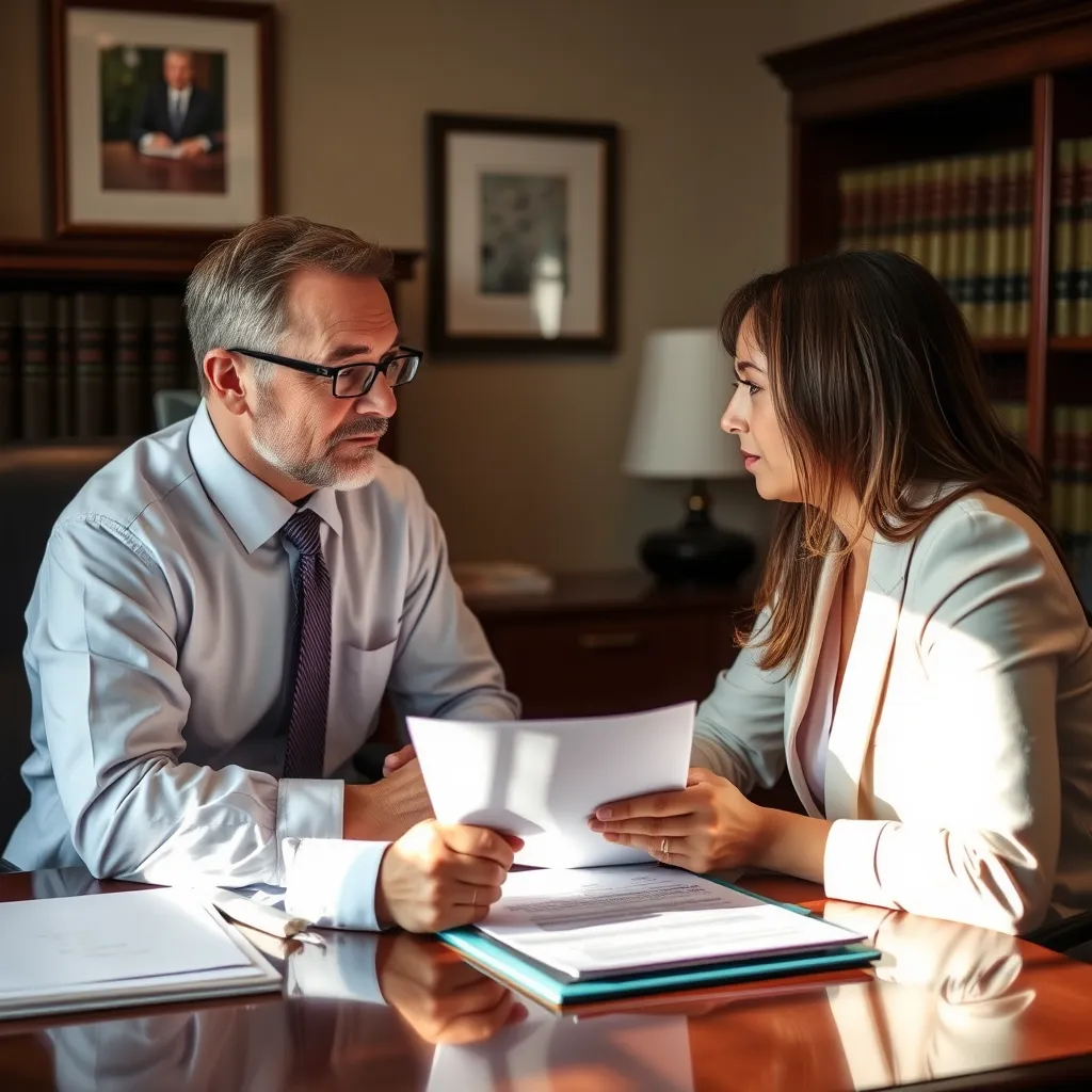 Child Guardianship Lawyer Poquoson, VA