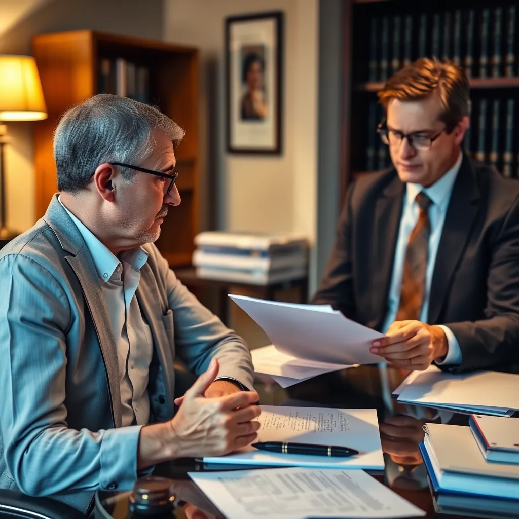 Child Support Lawyer New Kent VA