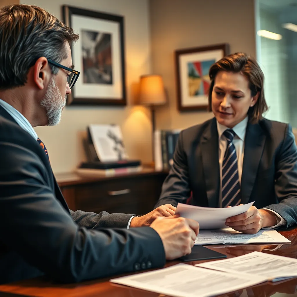 Contested Divorce Lawyer Alexandria, VA