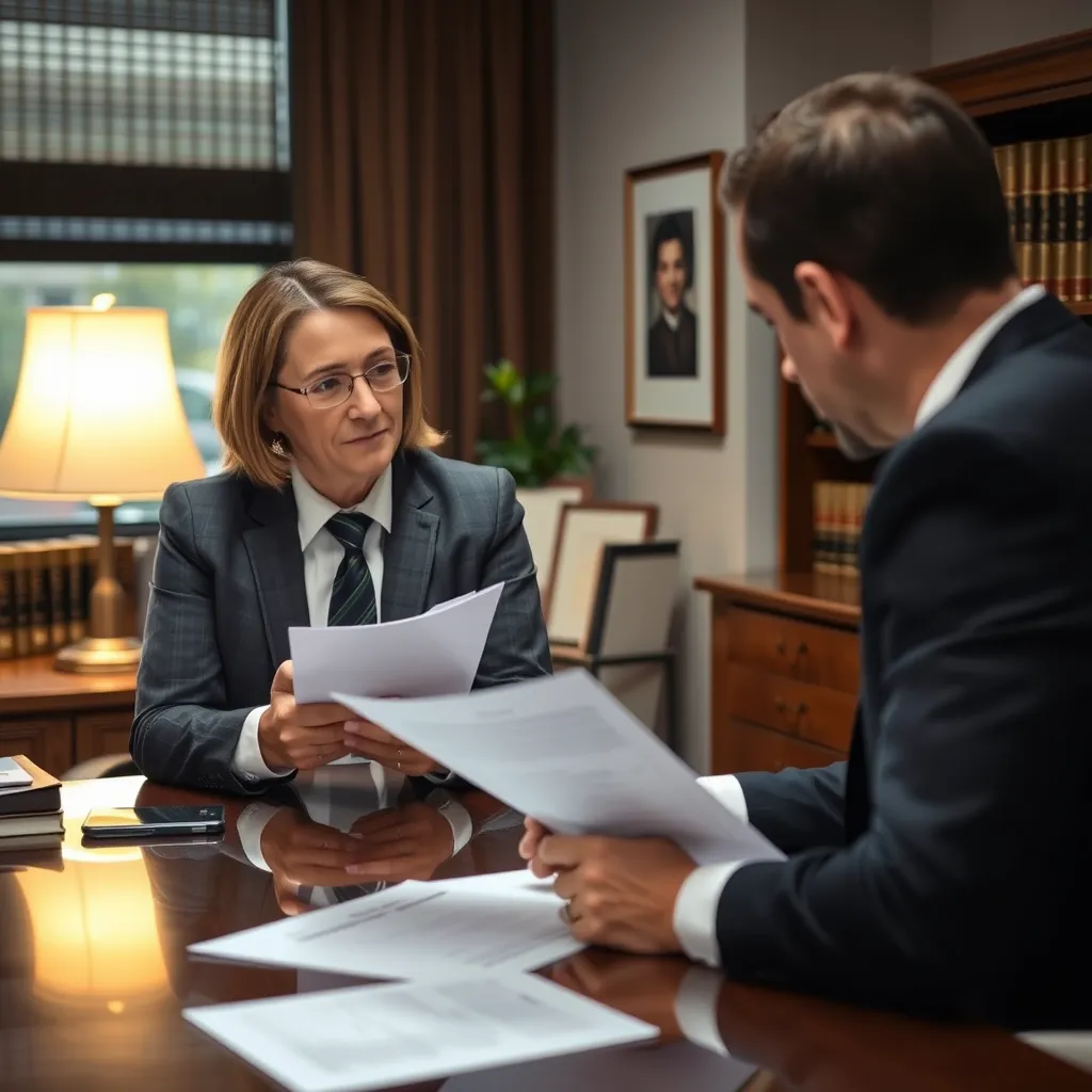 Cruelty Divorce Lawyer Alexandria, VA