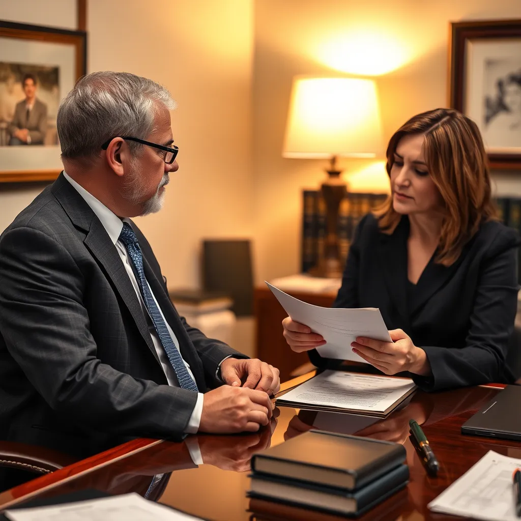 Divorce Lawyer Loudoun VA