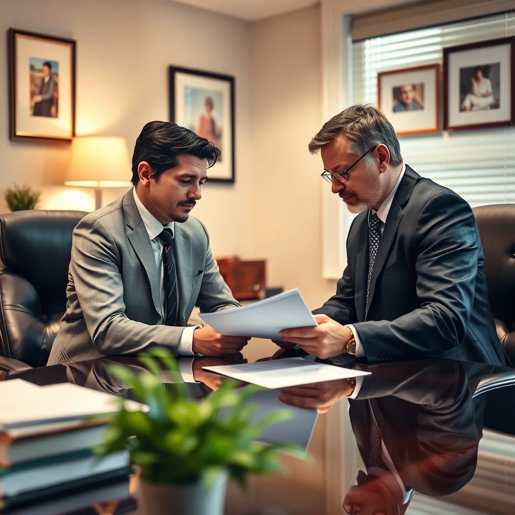 Divorce Lawyer Manassas, VA