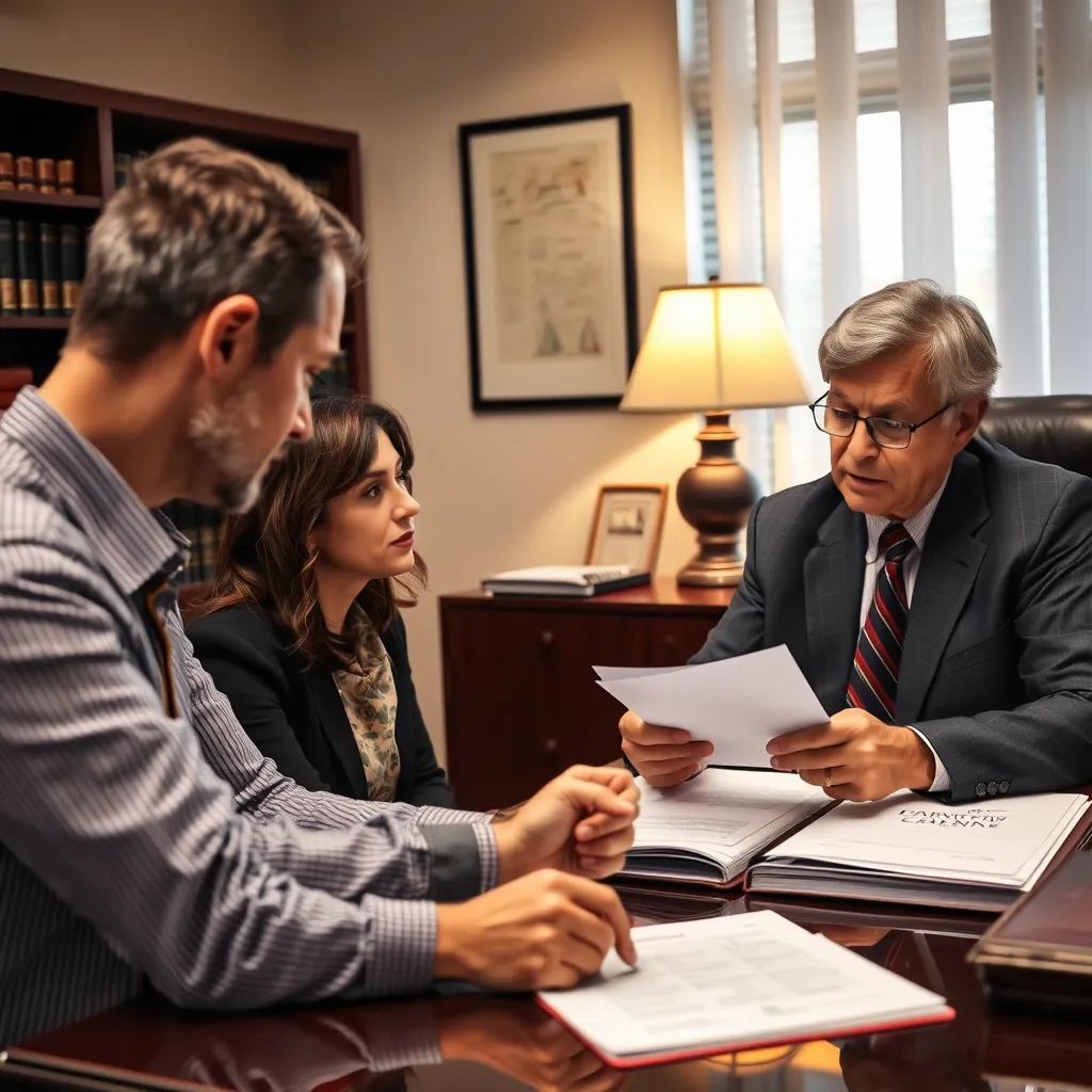 emergency guardianship lawyer Alexandria VA