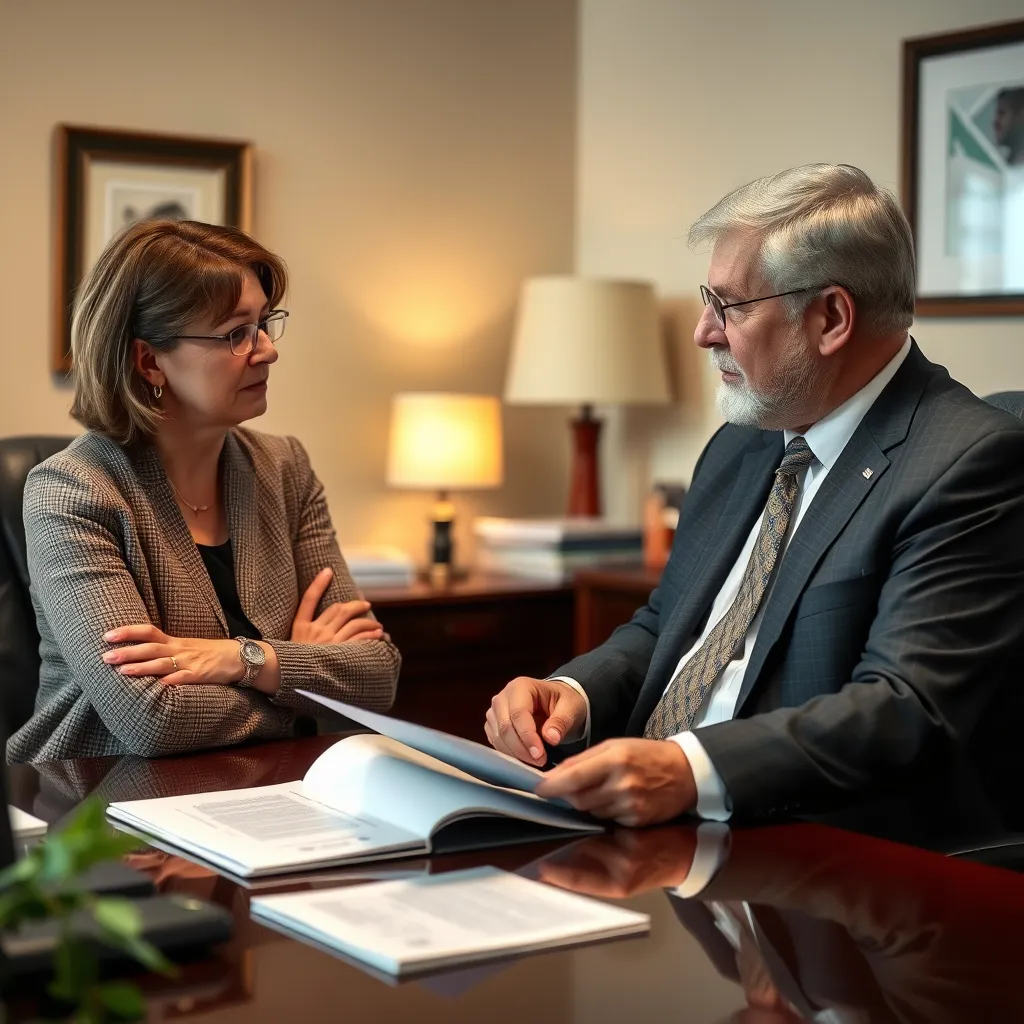 Emergency Guardianship Lawyer Poquoson, VA