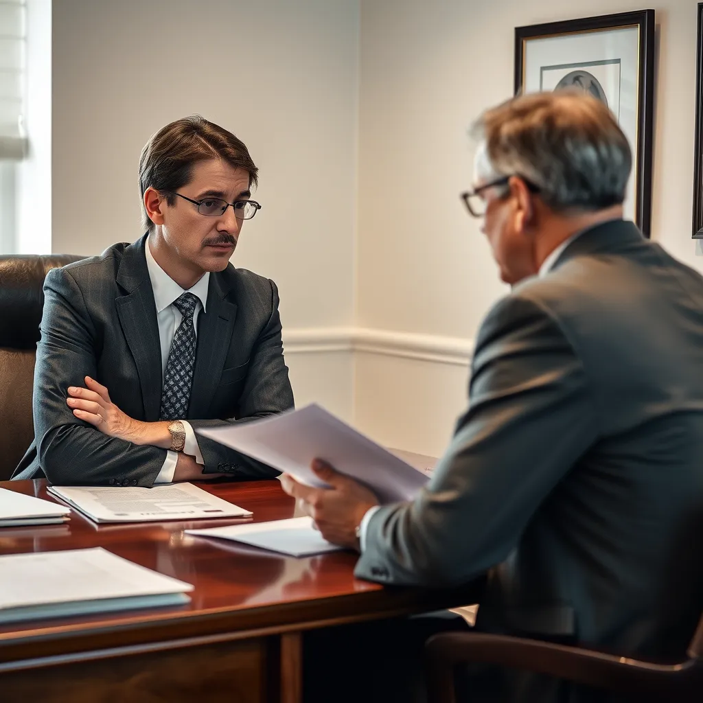family law lawyer Alexandria VA