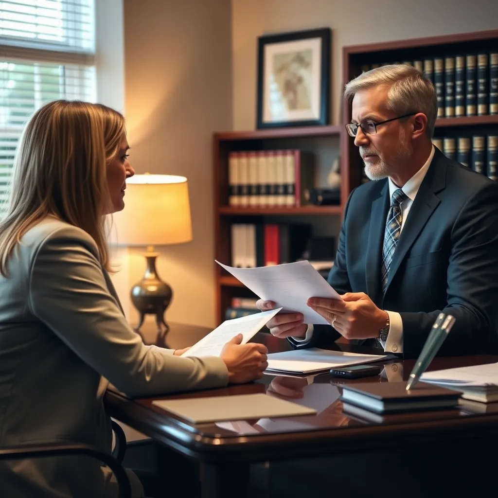 Fault Based Divorce Lawyer Manassas, VA
