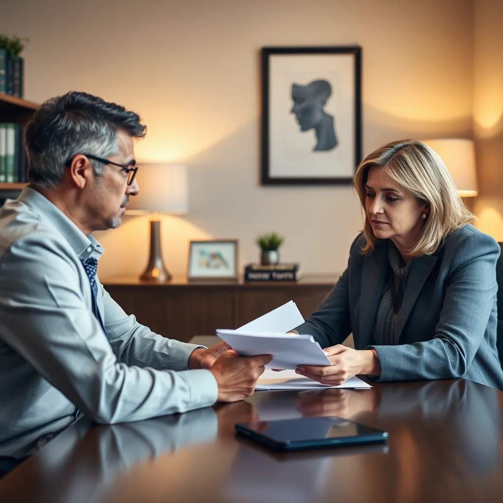 Flat Fee Uncontested Divorce Lawyer Alexandria, VA