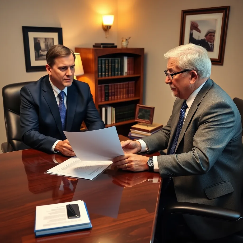 Indefinite Alimony Lawyer Poquoson, VA