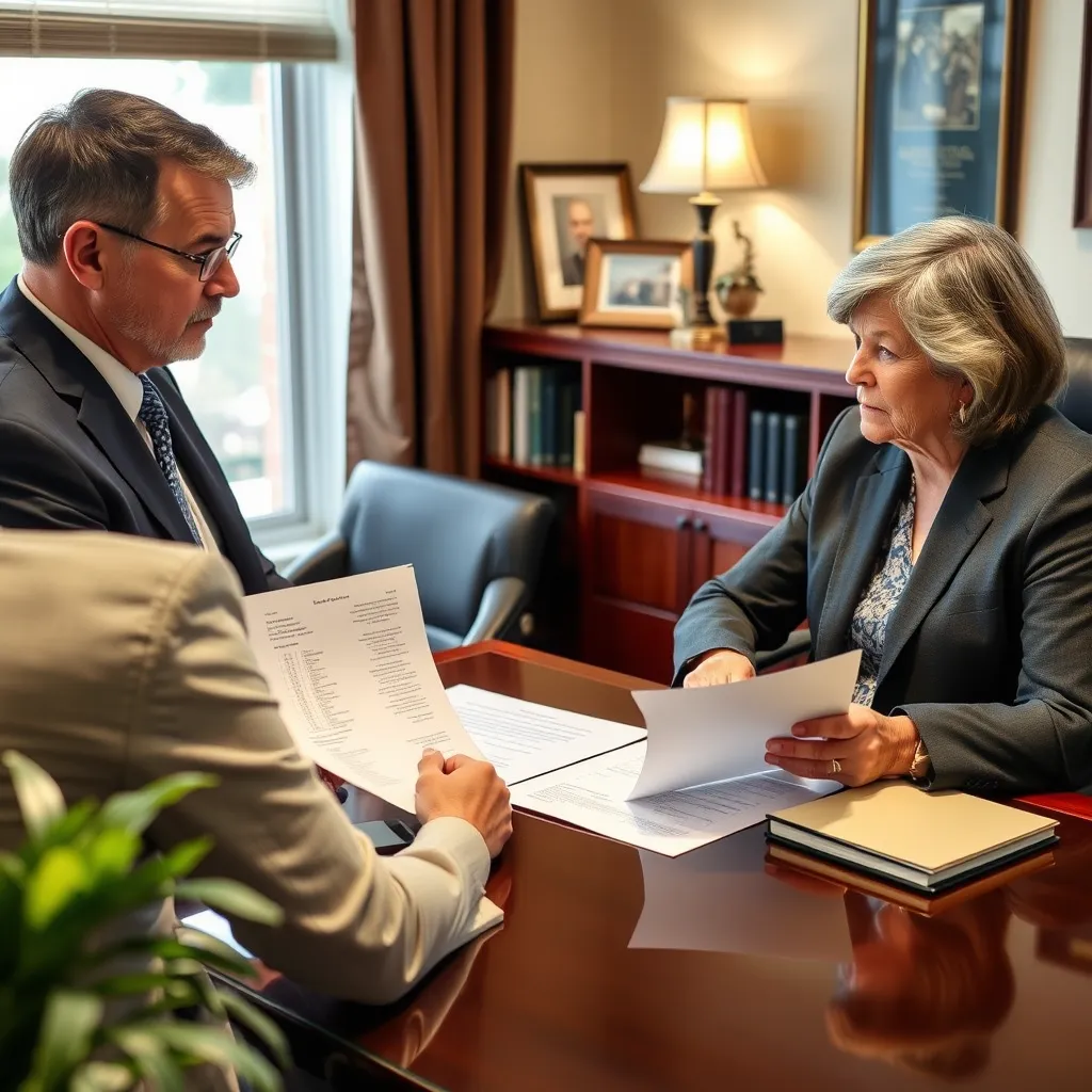 Kinship Guardianship Lawyer Poquoson, VA