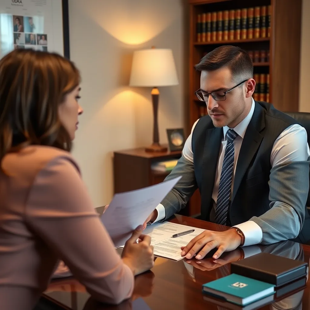 prenuptial agreement lawyer Alexandria VA