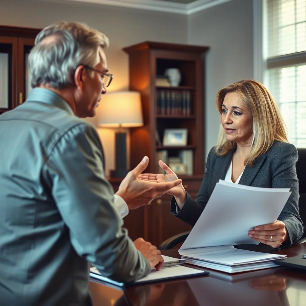 Recognition Of Foreign Divorce Lawyer Poquoson, VA