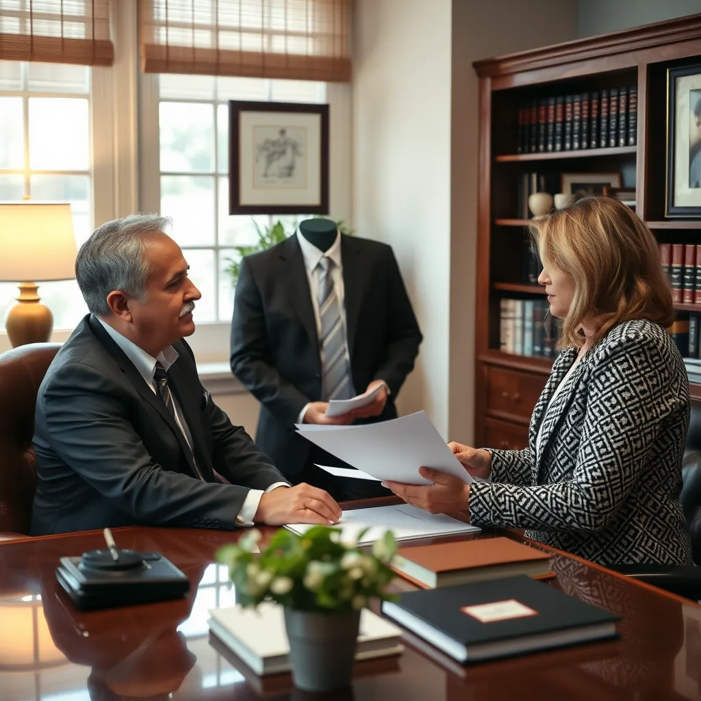 Relative Adoption Lawyer Poquoson, VA
