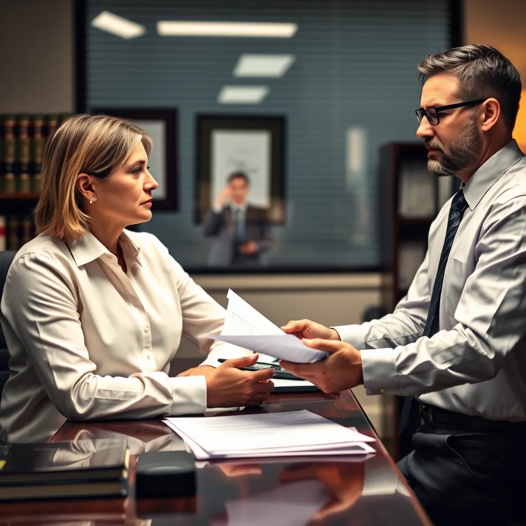 Service Member Divorce Lawyer Manassas, VA