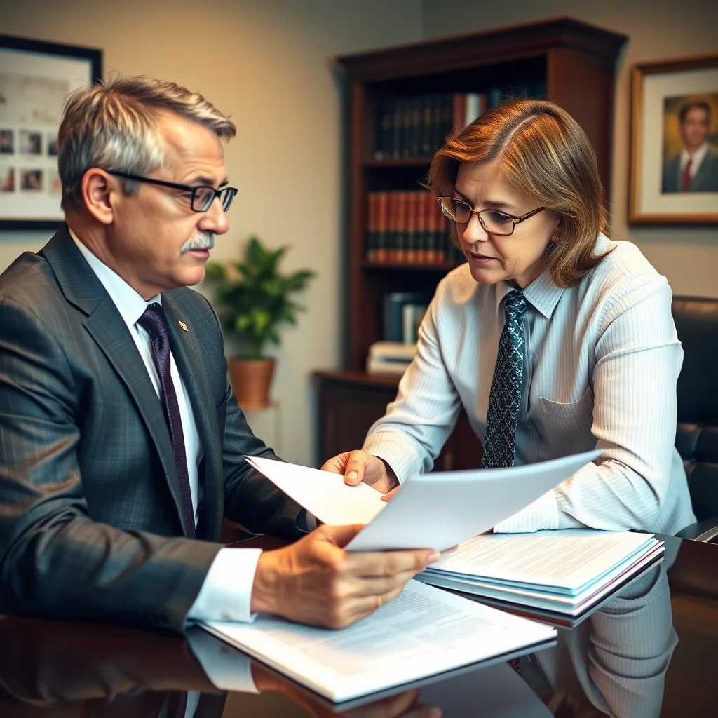 Support Contempt Lawyer Poquoson, VA