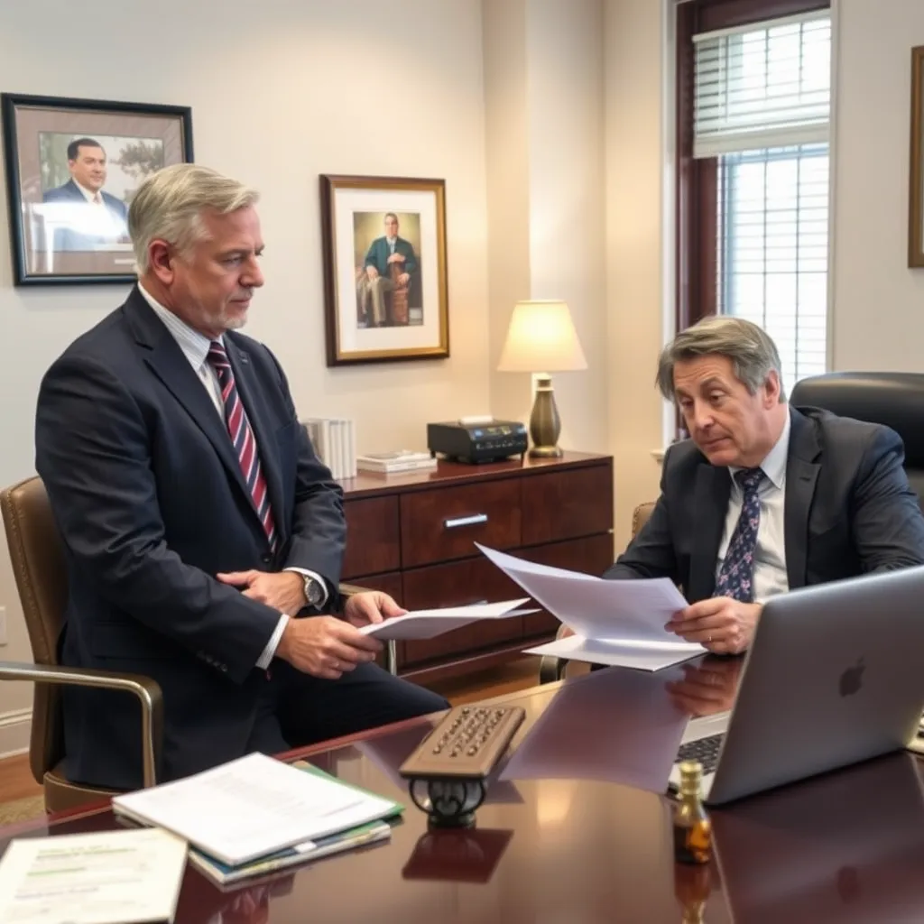Temporary Alimony Lawyer Poquoson, VA