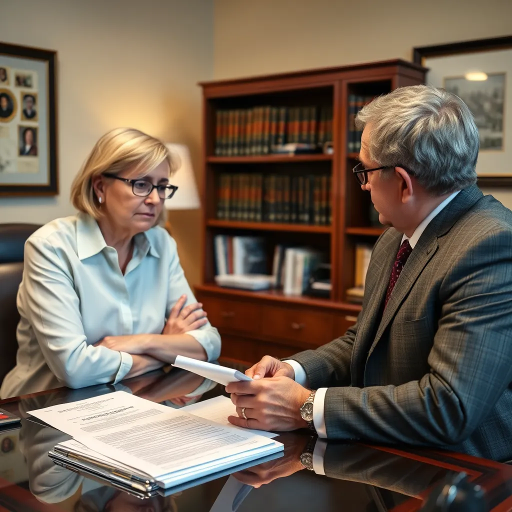 Temporary Guardianship Lawyer Poquoson, VA
