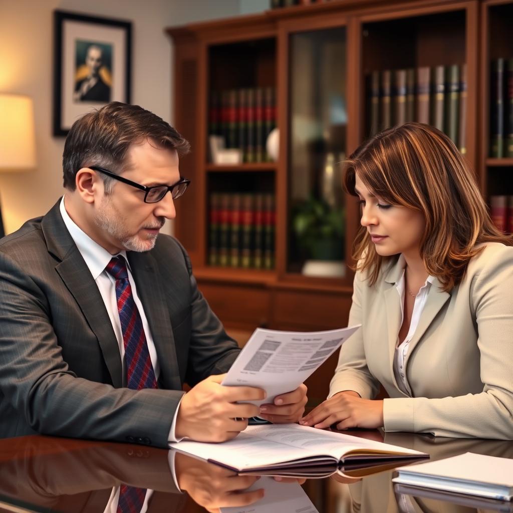 Child Support Lawyer Frederick County