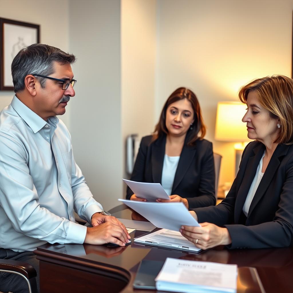 Child Support Lawyer Virginia