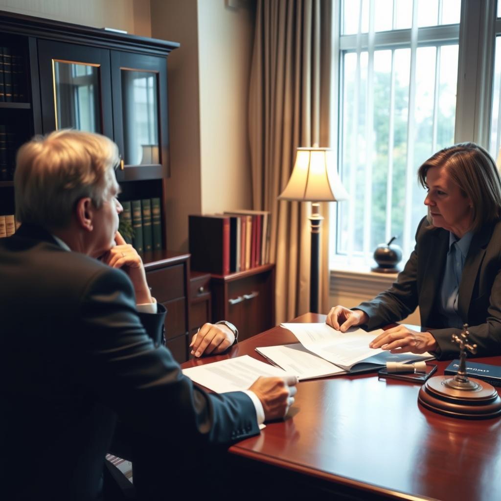 Cruelty Divorce Lawyer Fairfax County