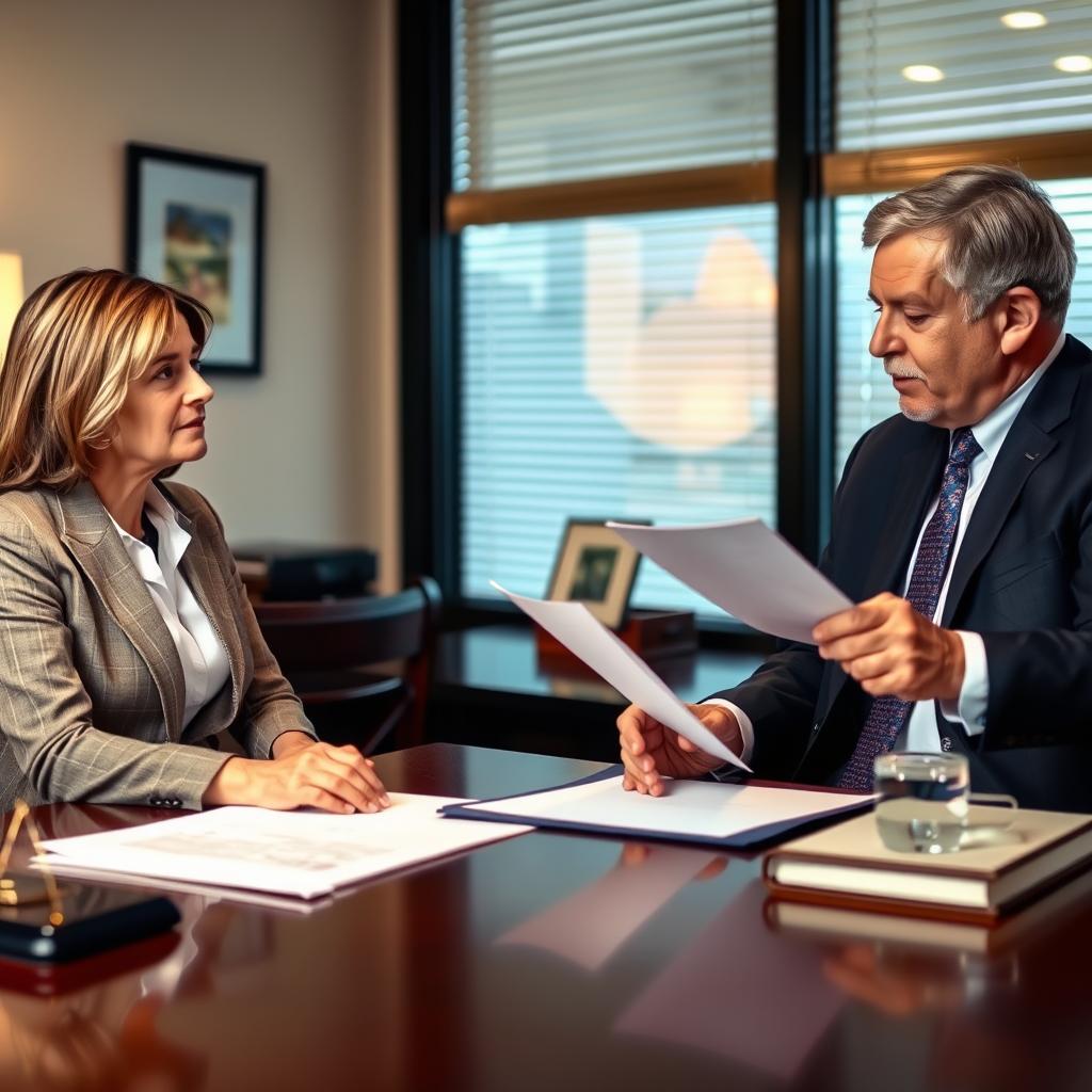Divorce Lawyer Loudoun County