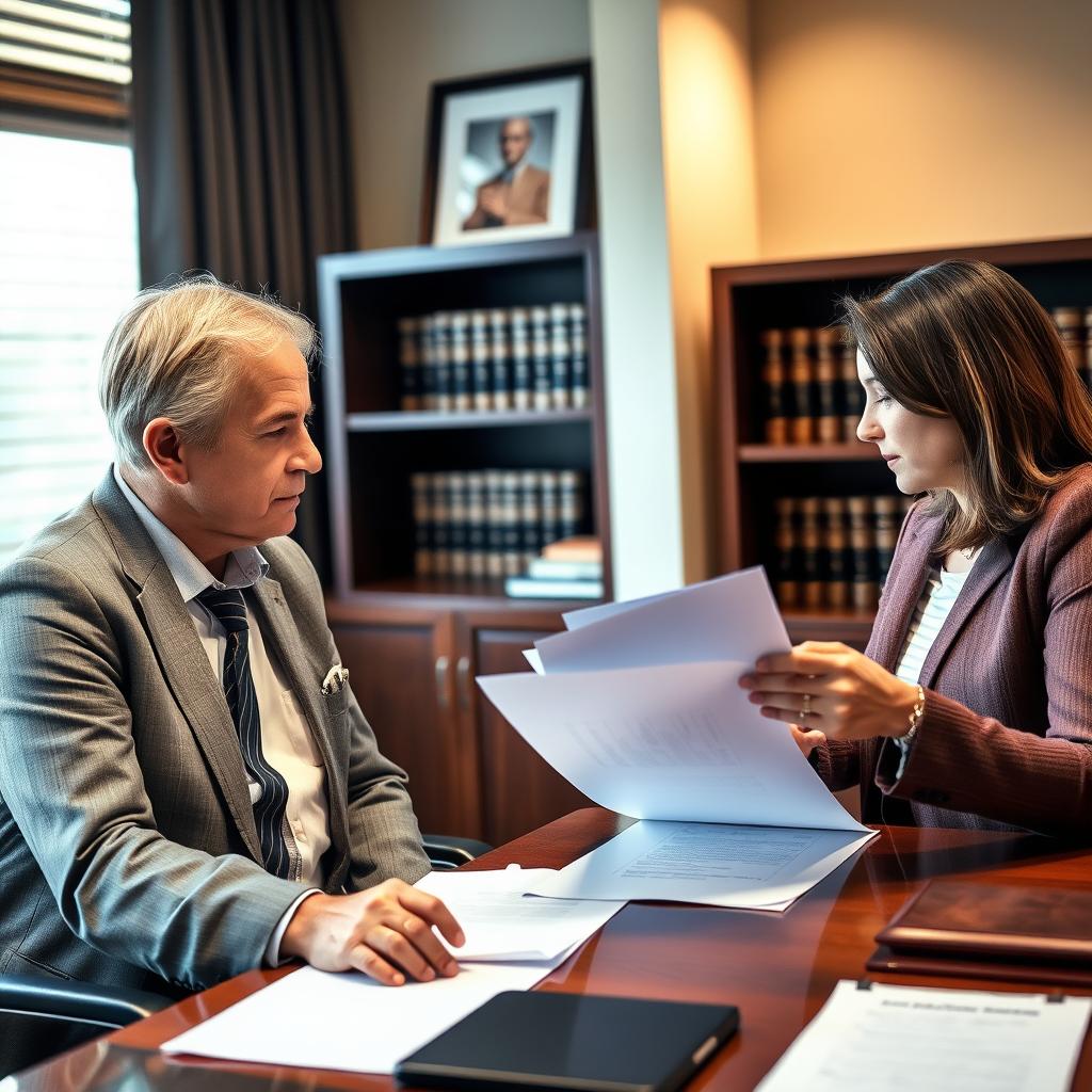 Divorce Lawyer Orange County