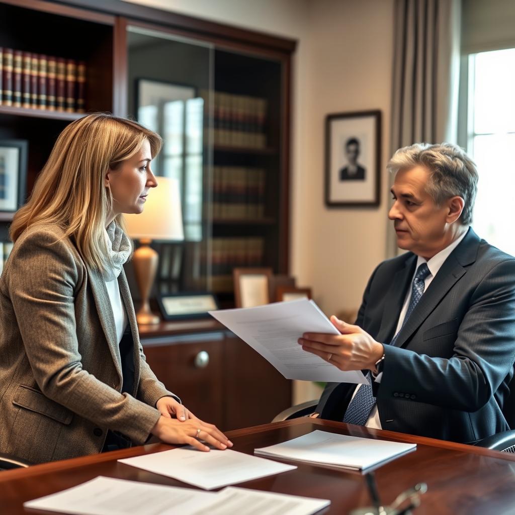 Divorce Lawyer Suffolk