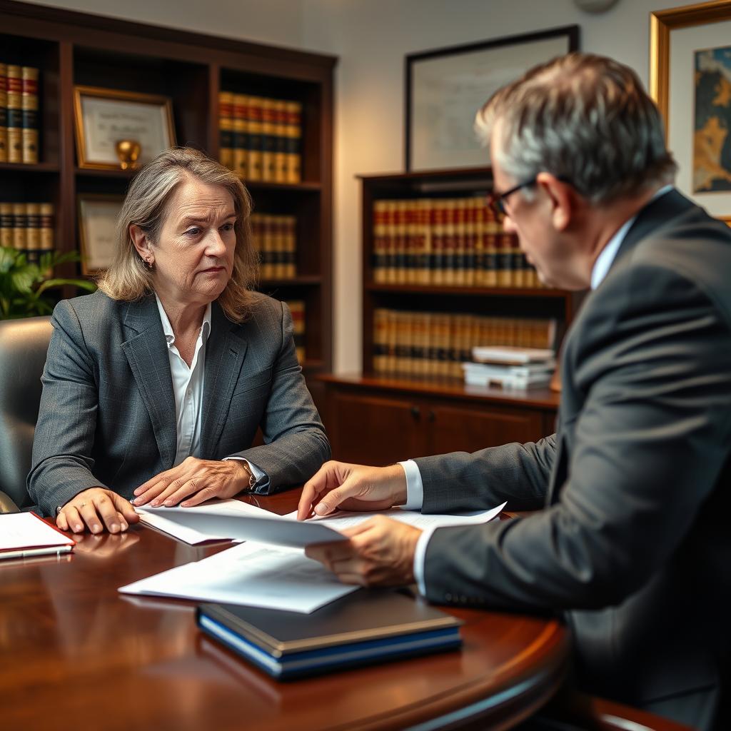 Divorce Lawyer Virginia Beach
