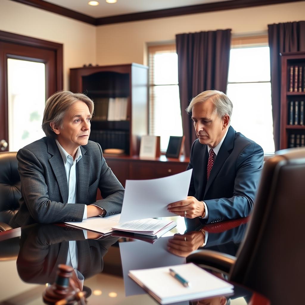 Fault Based Divorce Lawyer Madison County