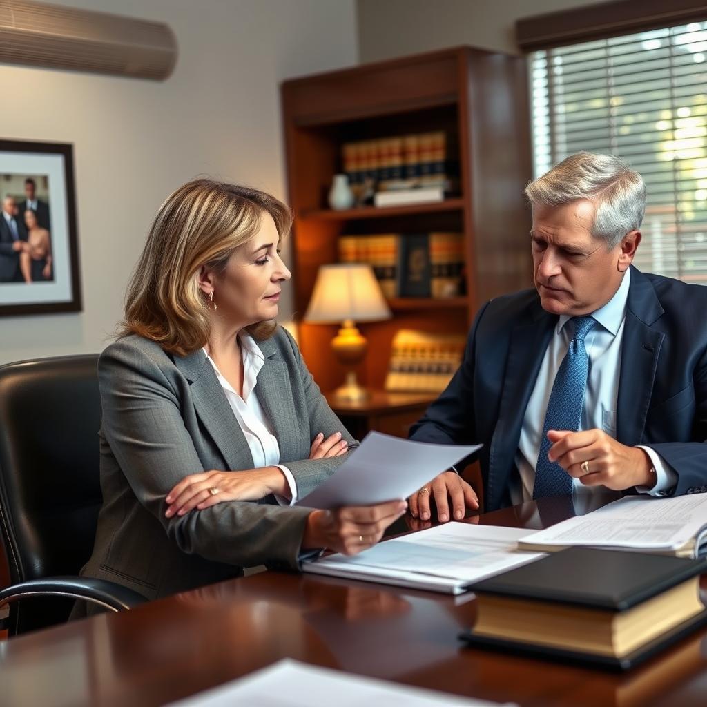 Fault Based Divorce Lawyer Orange County