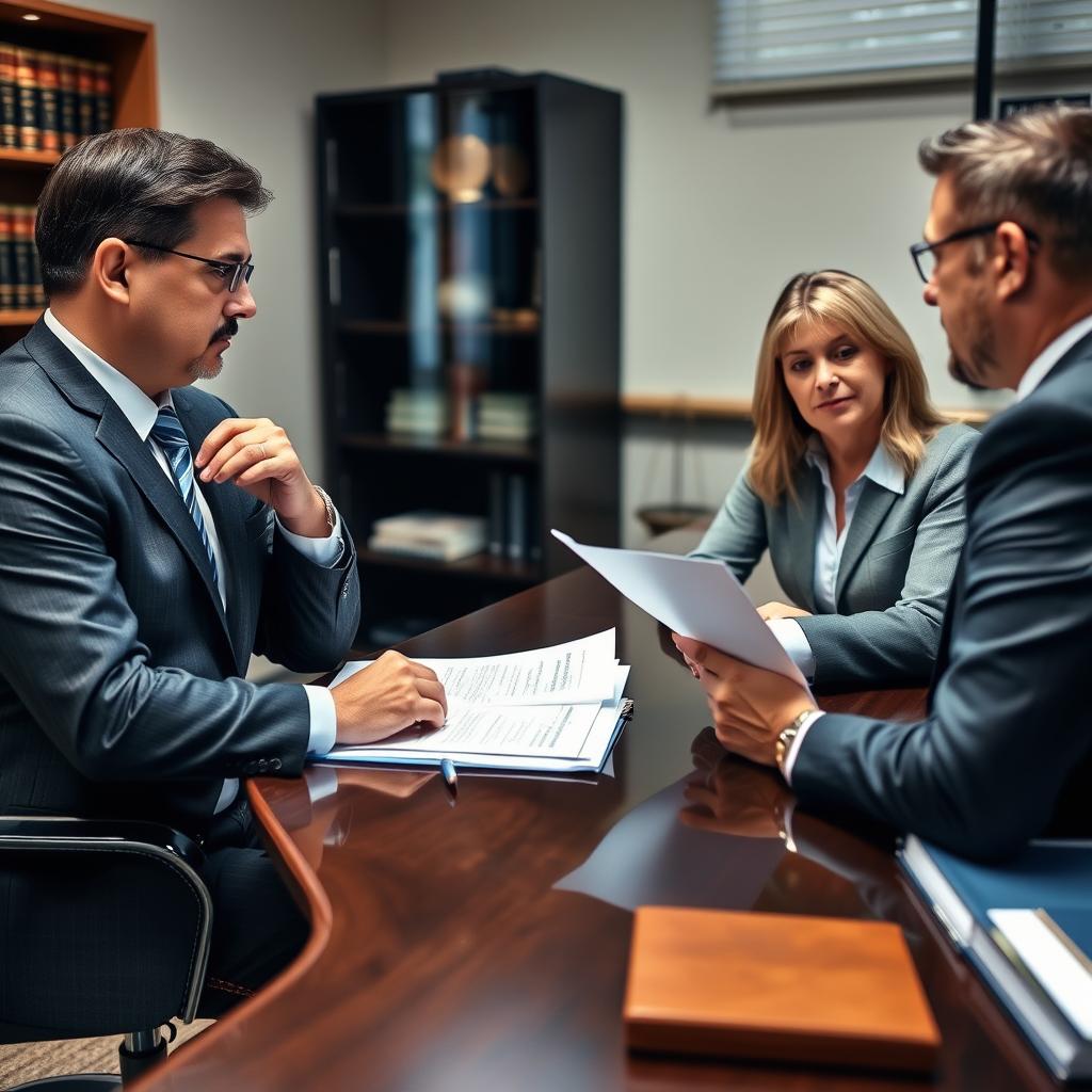 Flat Fee Uncontested Divorce Lawyer Virginia Beach