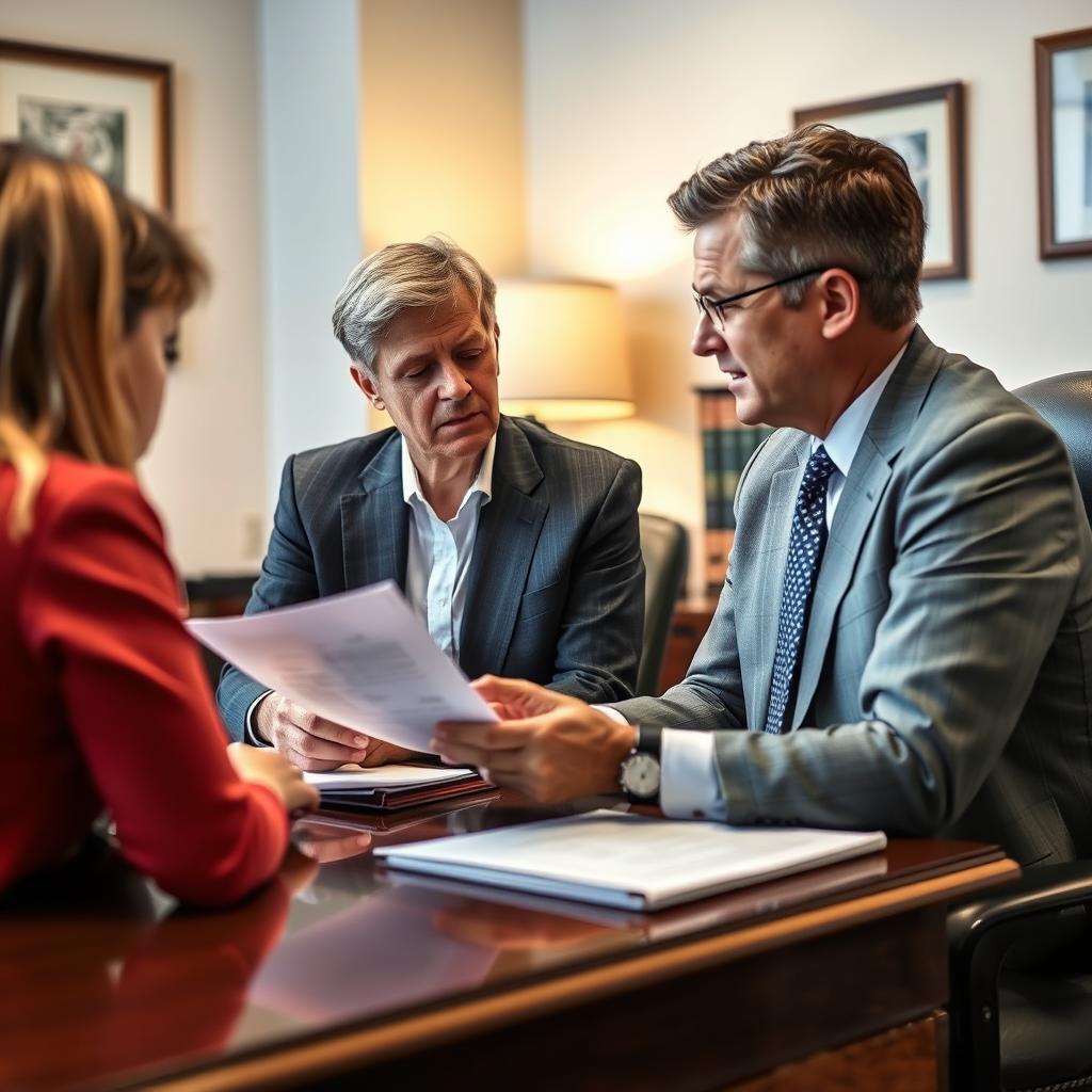 Move Away Custody Lawyer Roanoke County