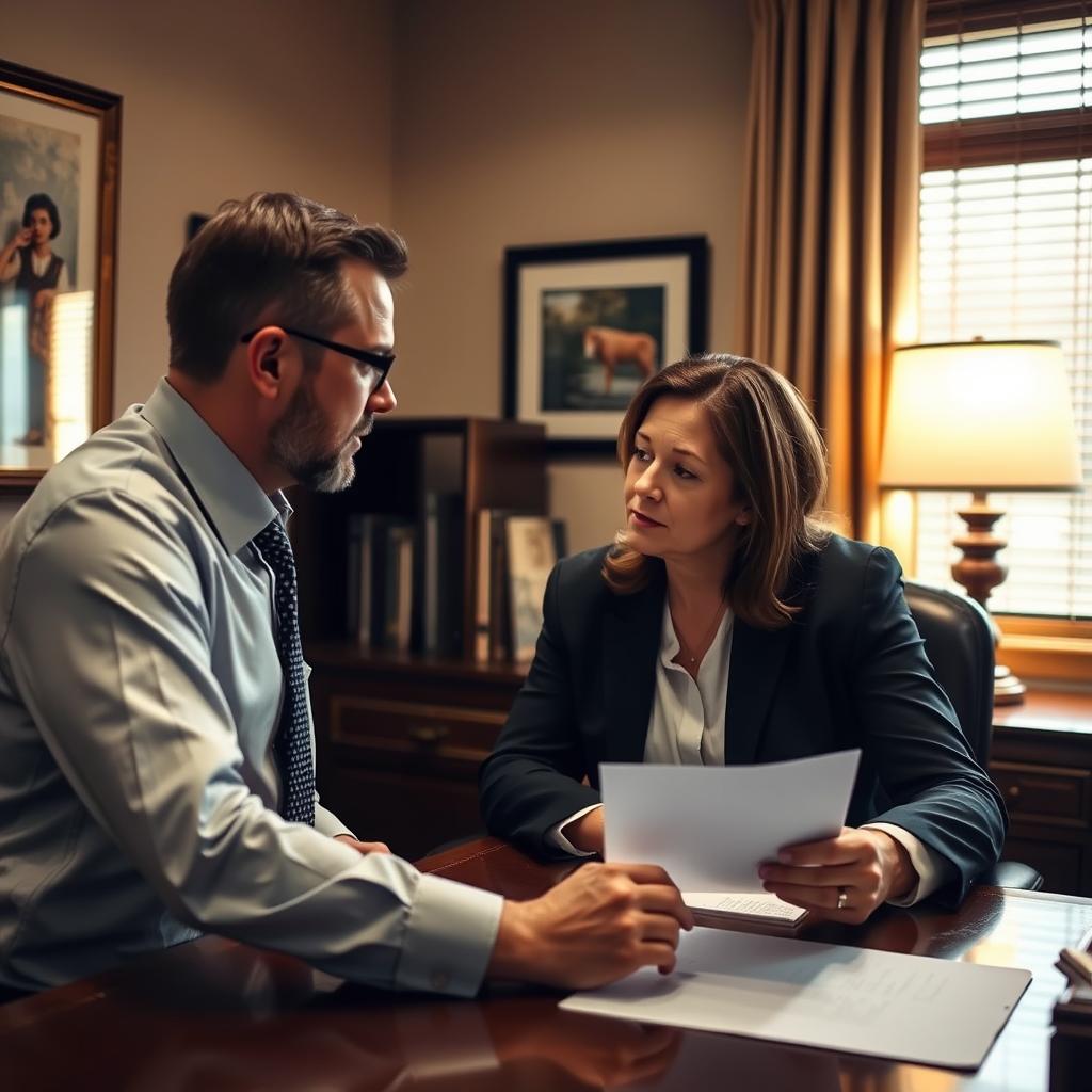 Paternity Dispute Lawyer Chesapeake