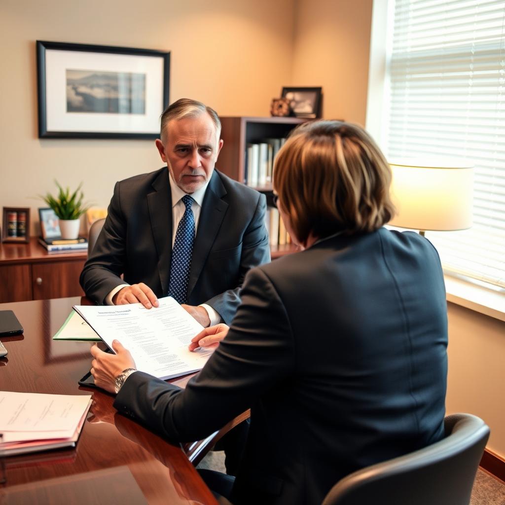 Paternity Dispute Lawyer Orange County