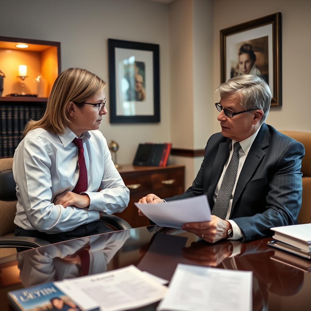 Paternity Dispute Lawyer Suffolk