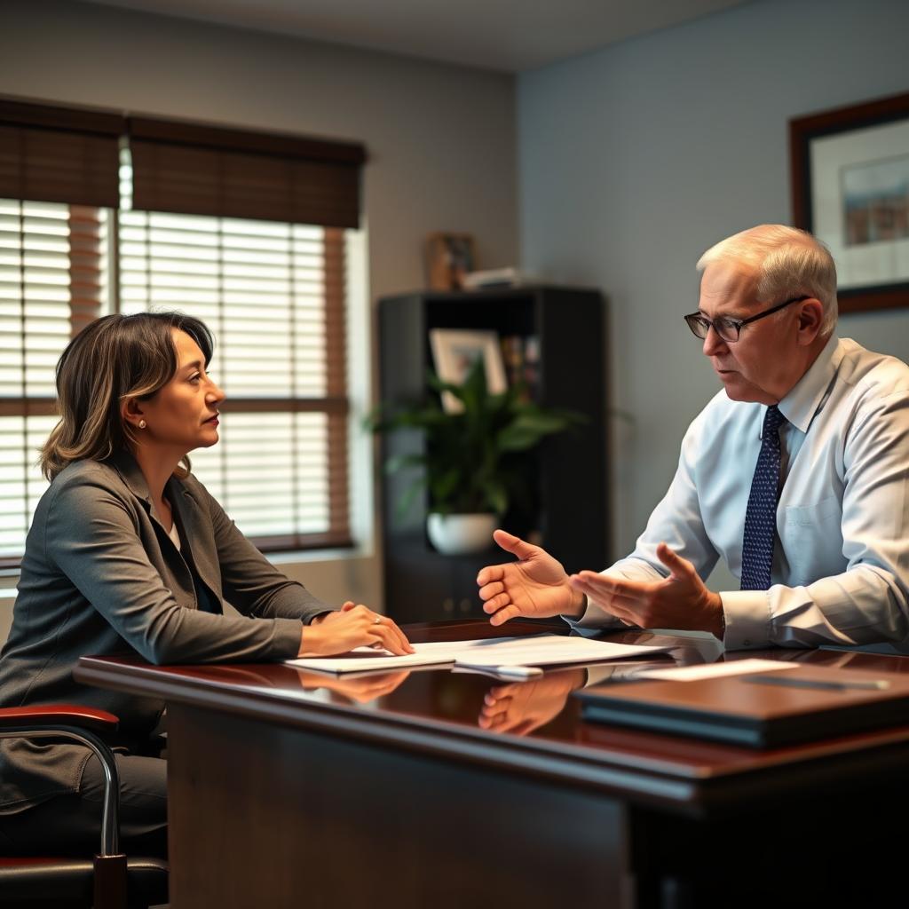 Paternity Rights Lawyer Colonial Heights