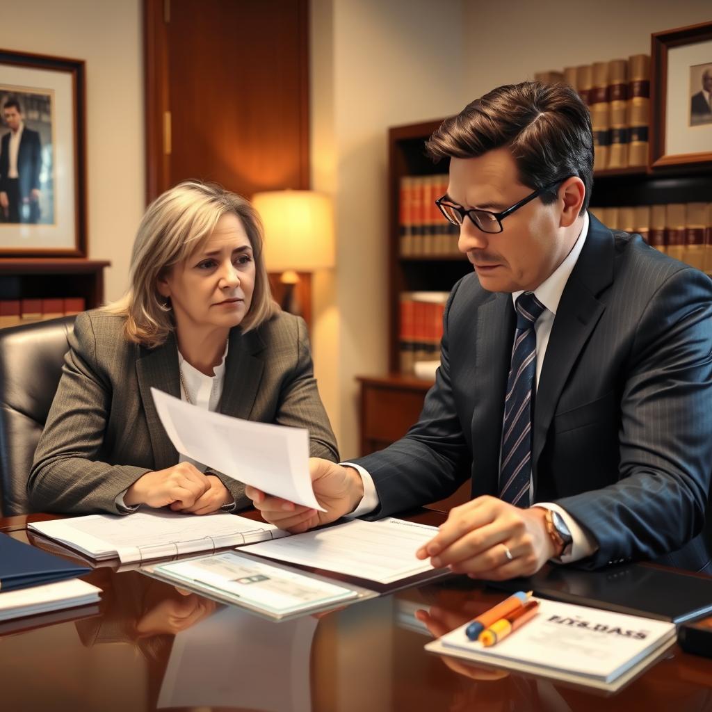 Paternity Rights Lawyer James City County