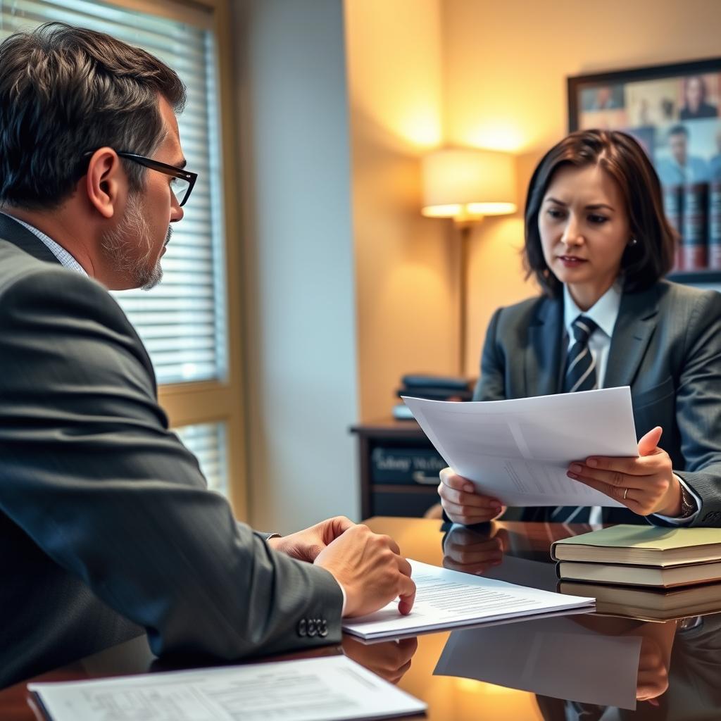 Paternity Test Lawyer Chesapeake