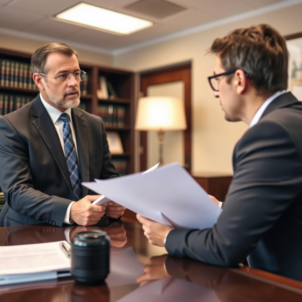 Paternity Test Lawyer Colonial Heights