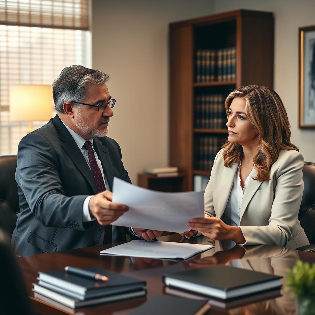 Paternity Test Lawyer Roanoke County