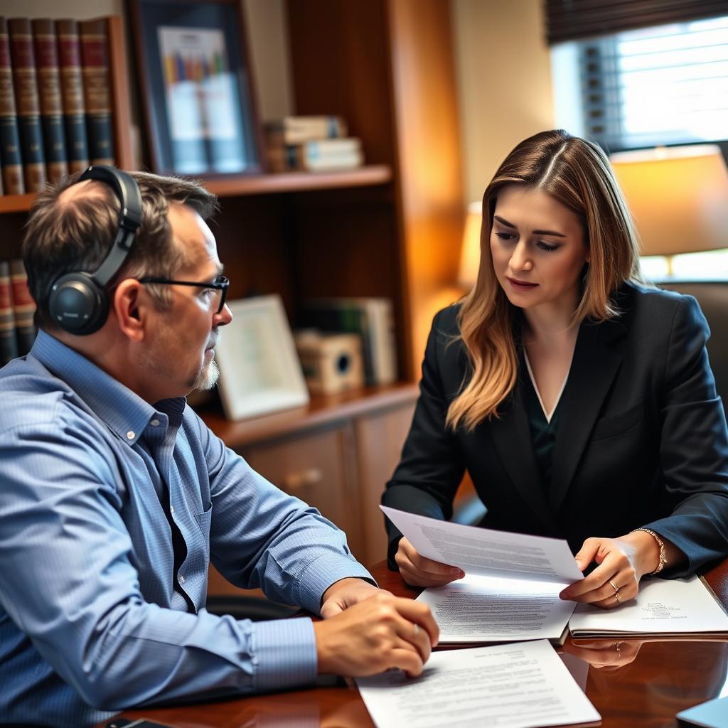 Paternity Test Lawyer Spotsylvania County