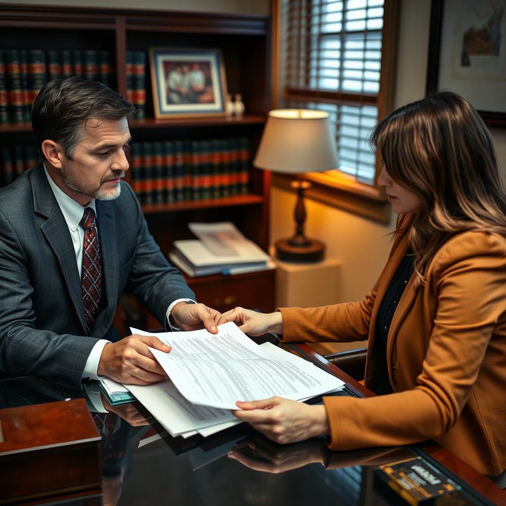 Paternity Test Lawyer Suffolk